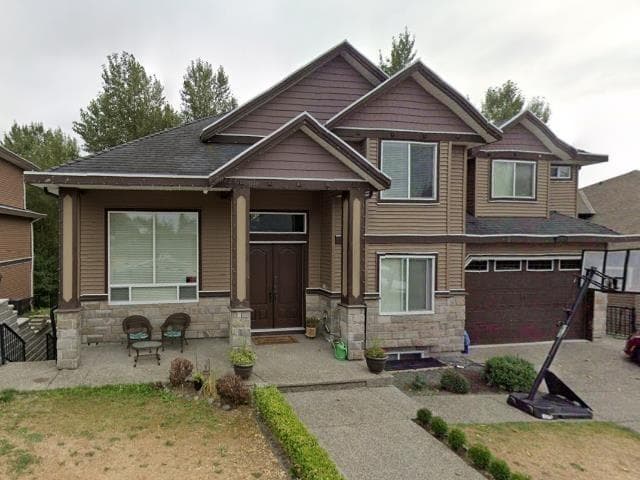 30914 UPPER MACLURE ROAD in Townline