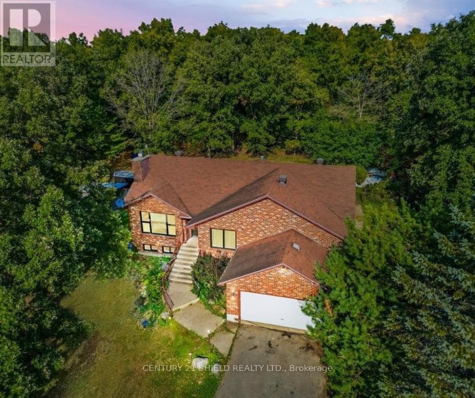 4555 GLEN ROY ROAD in