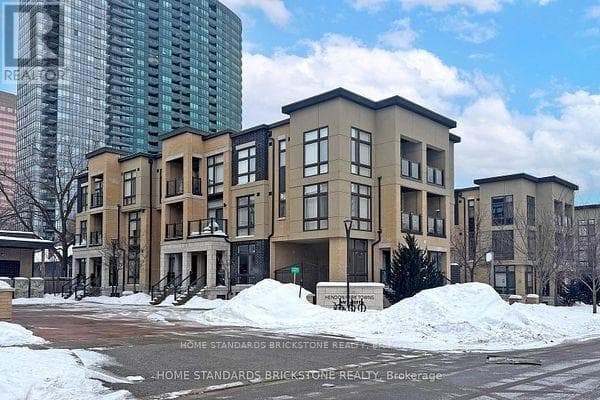 53 - 19 ELDORA AVENUE in Newtonbrook West