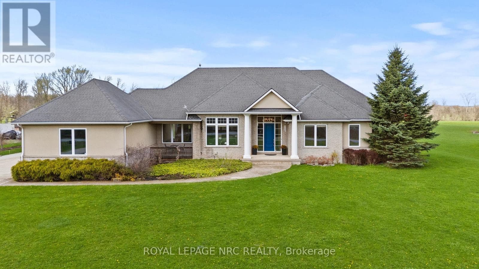 2615 MILLER ROAD in