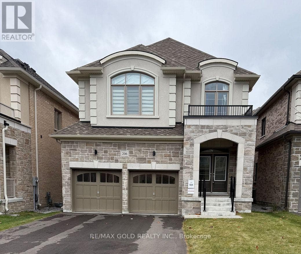 206 RONALD GUSCOTT STREET in EASTDALE