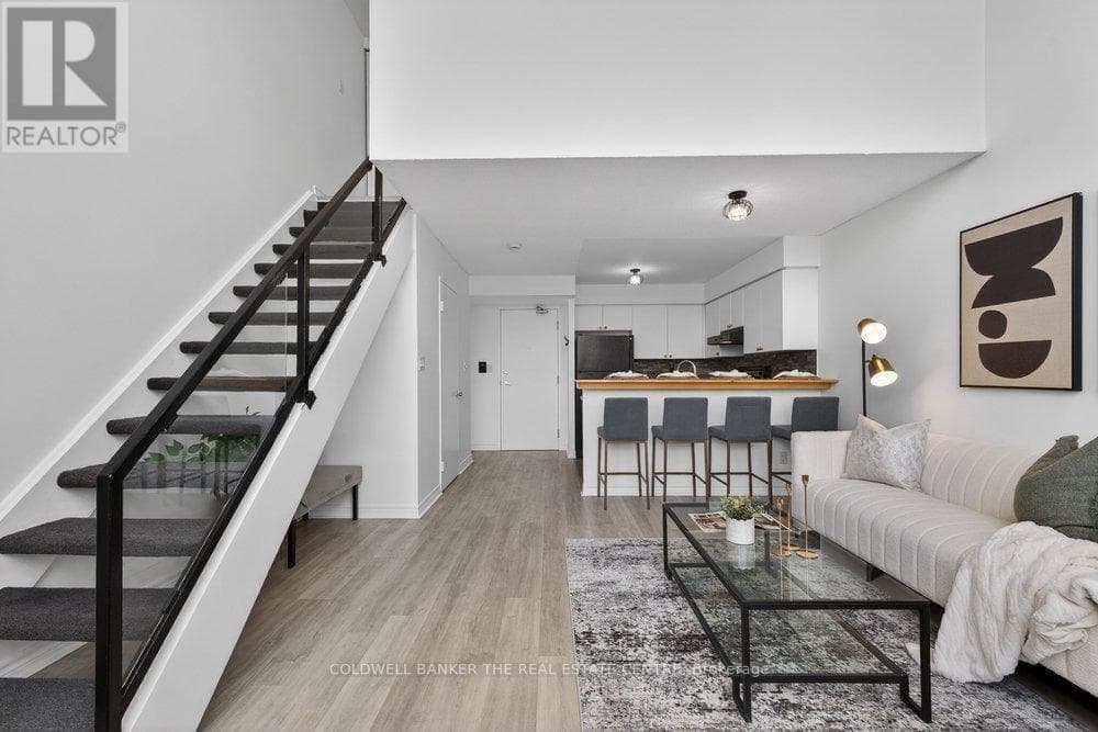 224 - 200 MANITOBA STREET in Fort York-Liberty Village