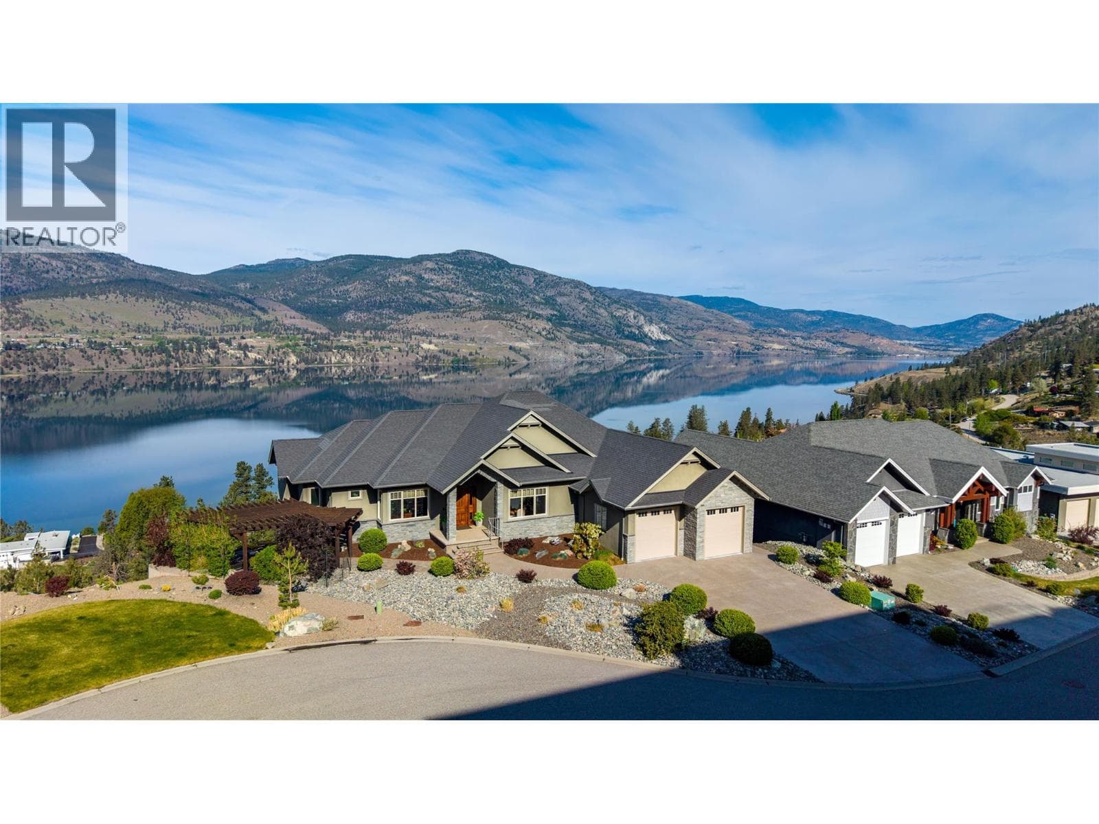 166 Vintage Boulevard in