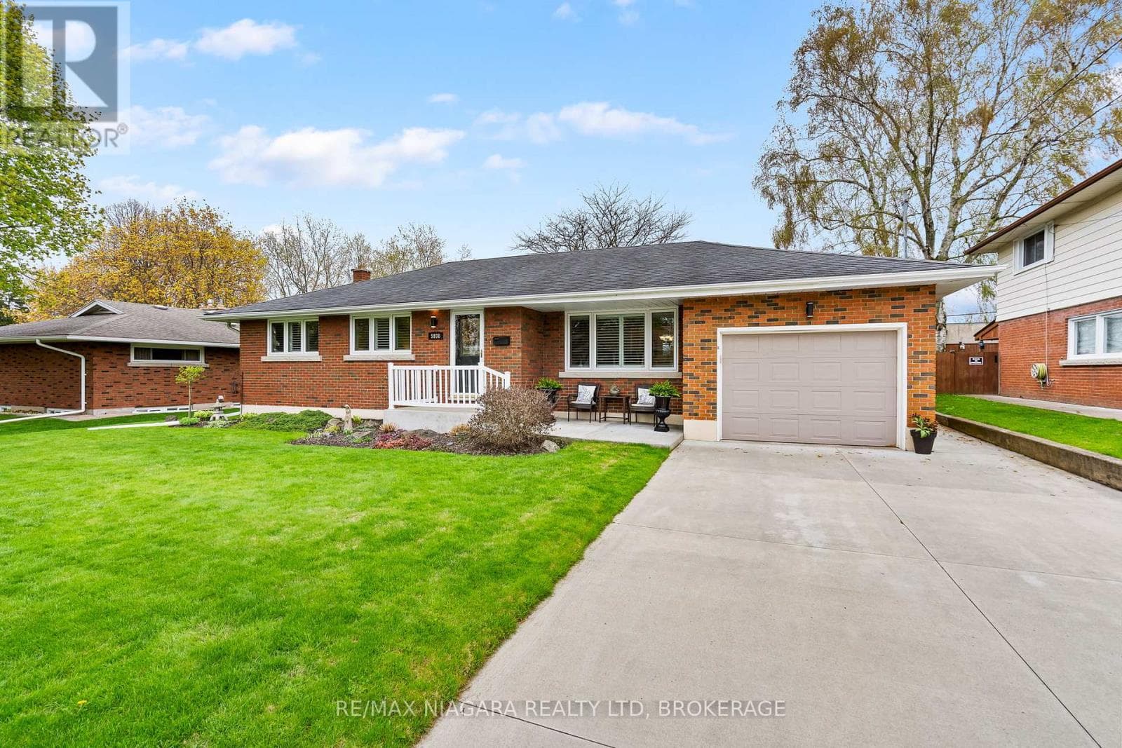 5938 STEVENS STREET in