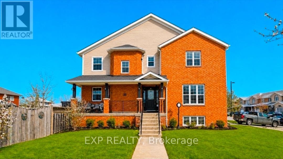 33 WRENDALE CRESCENT in Keswick South