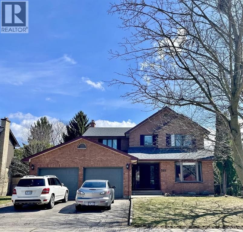 555 JEFFREYBROOK DRIVE in