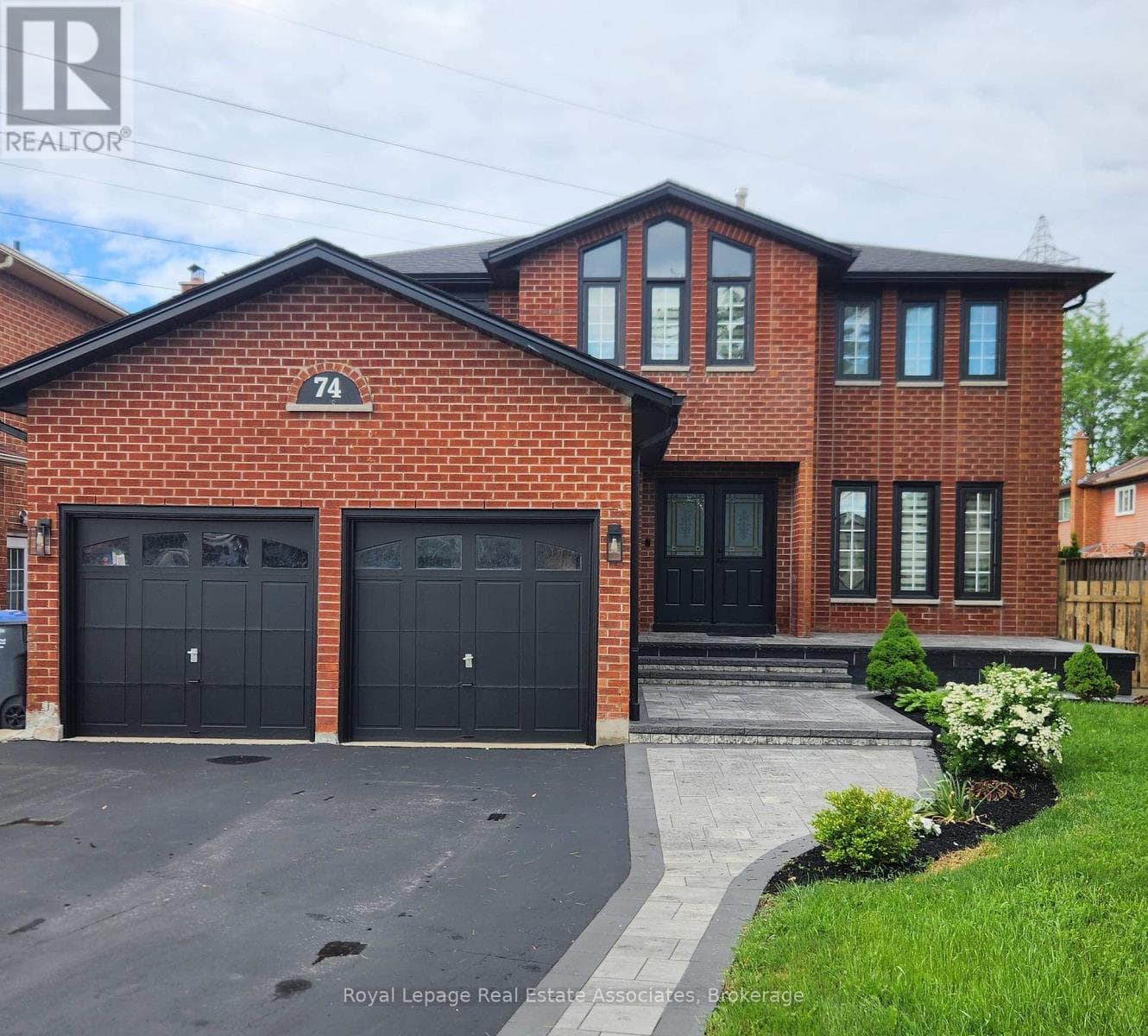 74 O'HARA PLAZA in HICKORY WOODS