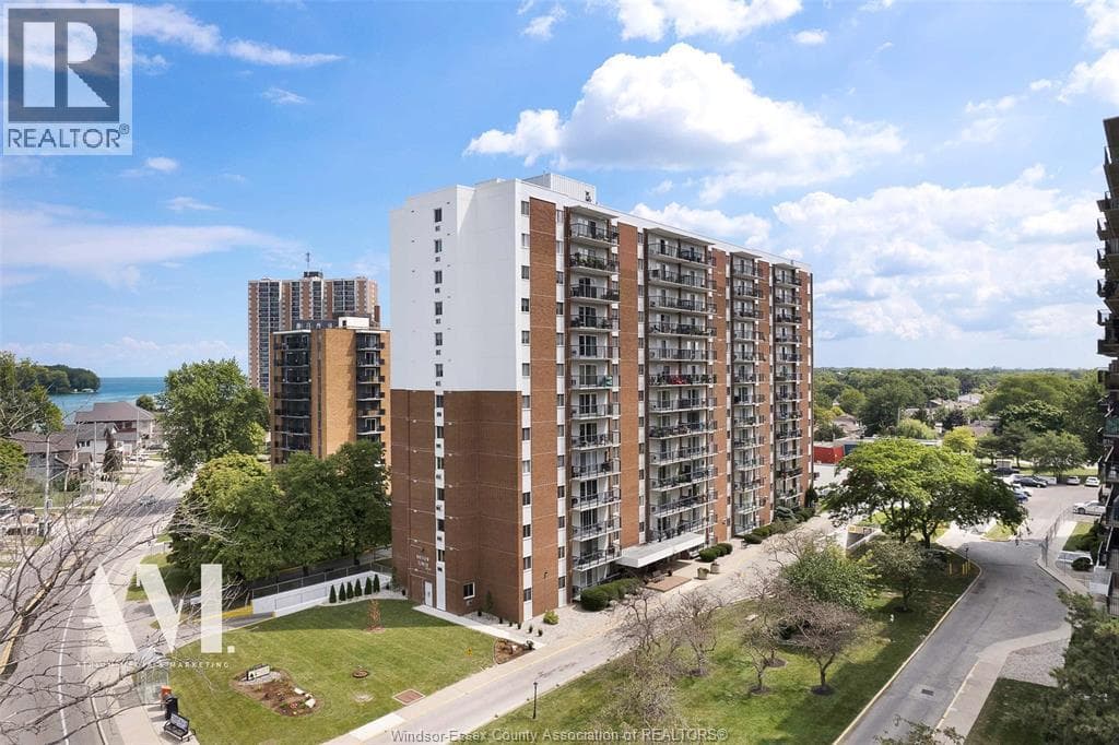 8591 RIVERSIDE DRIVE East Unit# 308 in Riverside