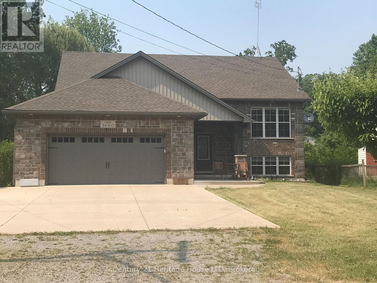 3660 BRUNSWICK AVENUE in