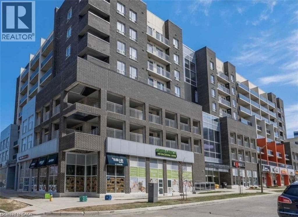 280 LESTER Street Unit# 419 in Columbia/Lakeshore