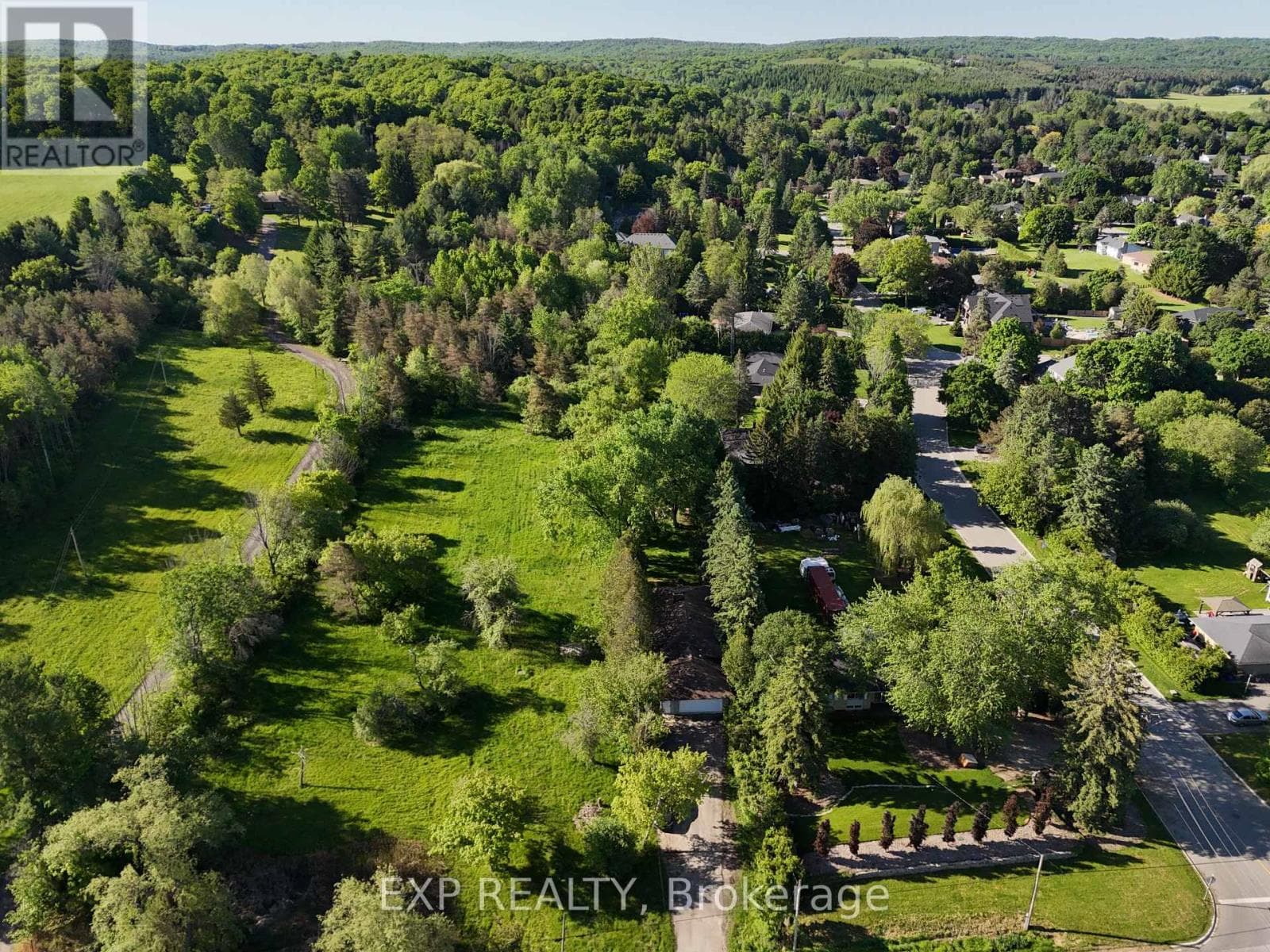 4165 LLOYDTOWN-AURORA ROAD in Schomberg