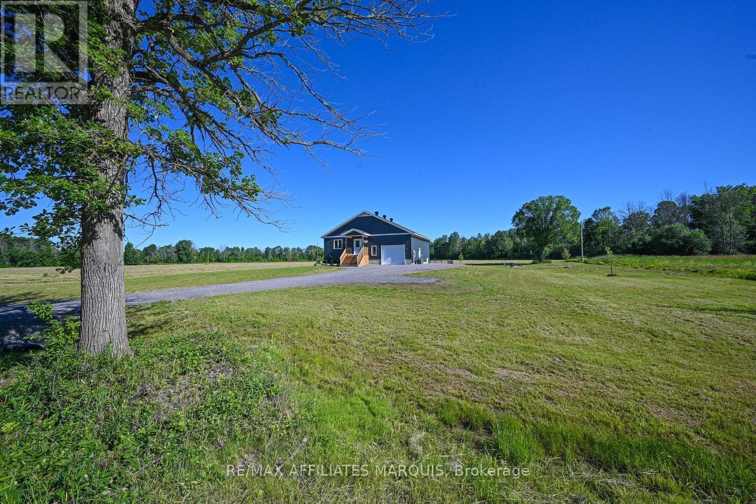 1162 RIDEAU RIVER ROAD in