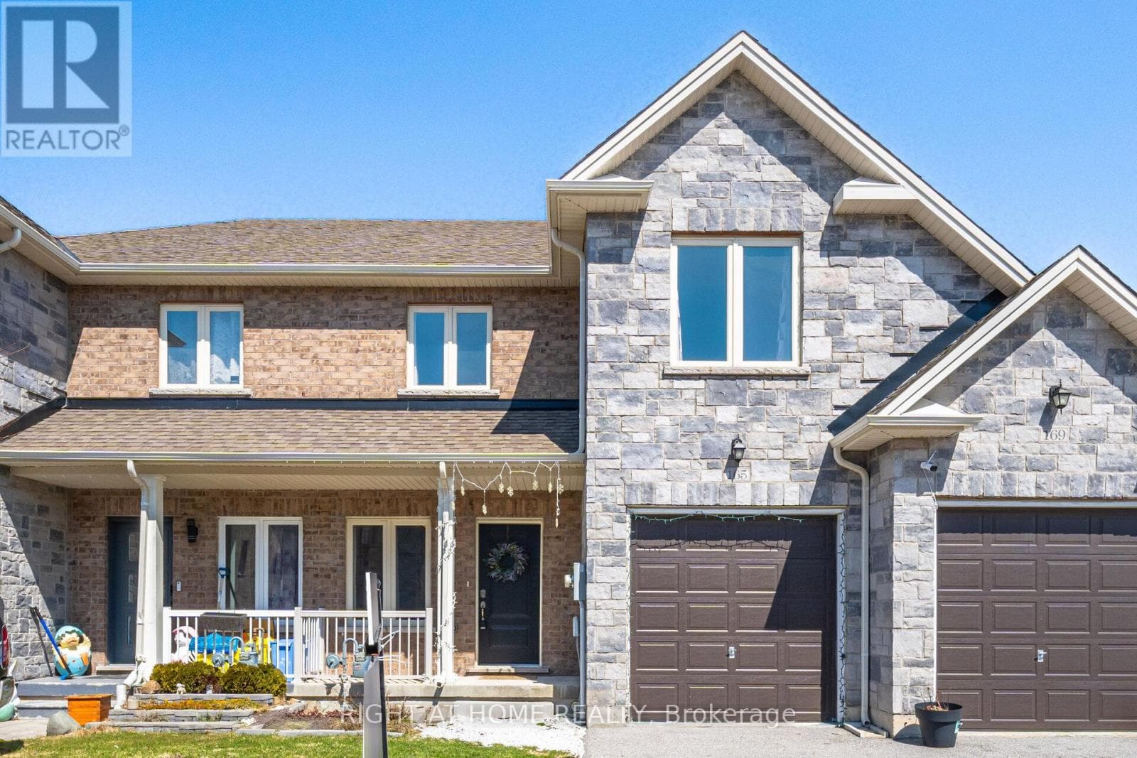 165 BERKSHIRE DRIVE in