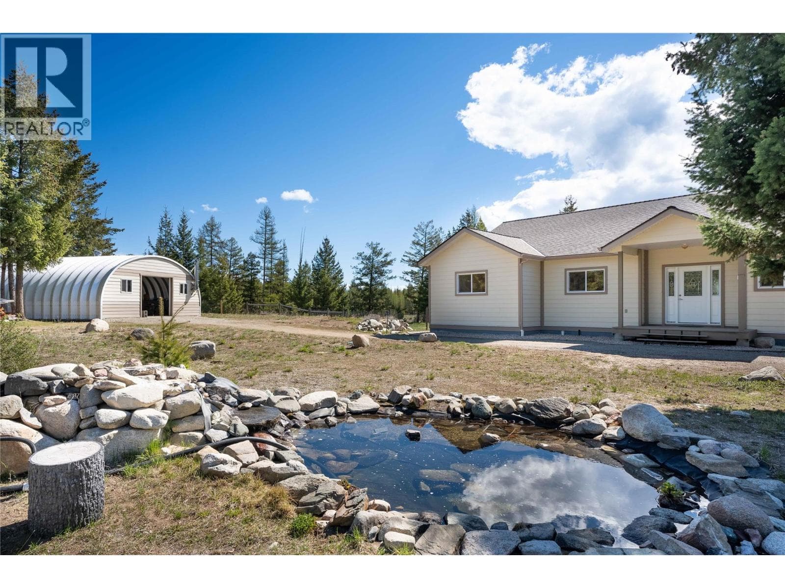 801 Raven Hill Road in