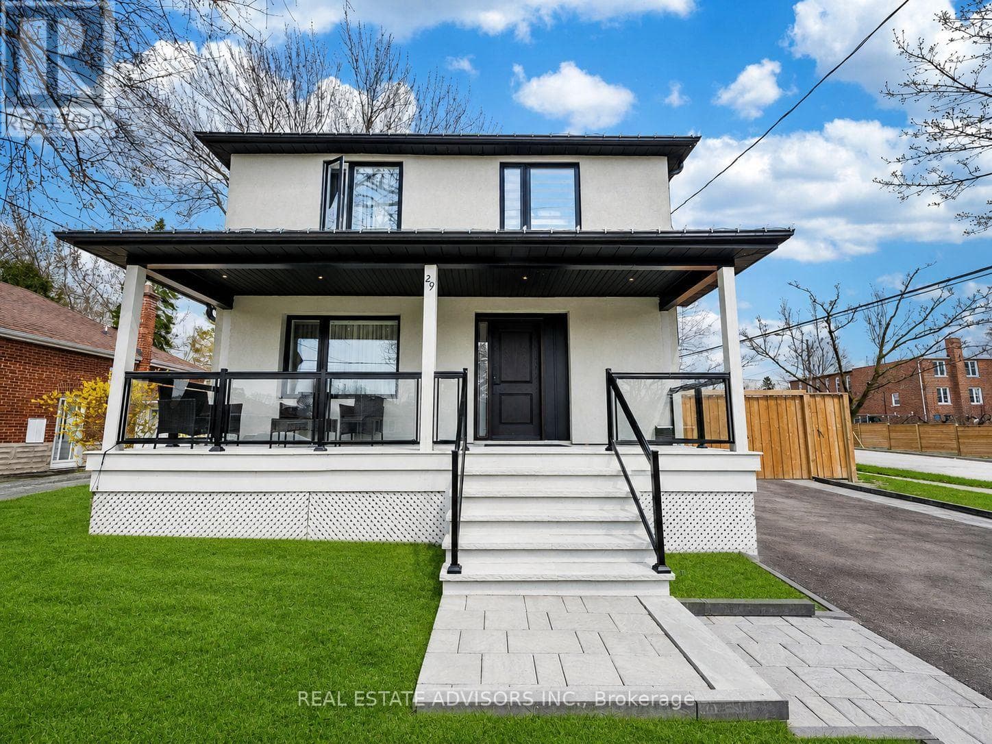 29 RANWOOD DRIVE in Pelmo Park-Humberlea