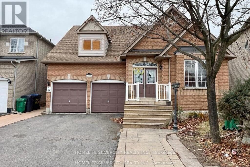 222 EDENBROOK HILL DRIVE in FLETCHERS MEADOW NORTH