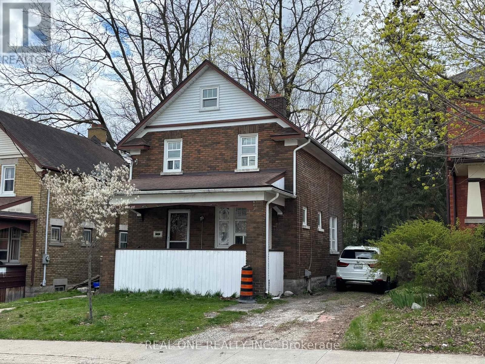 93 PEPPLER STREET in Central Waterloo