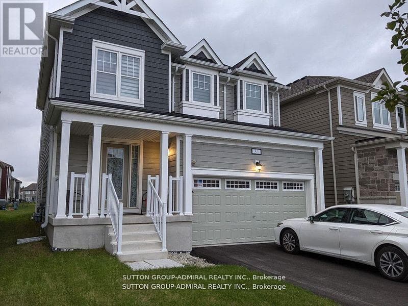 31 SANDHILL CRANE DRIVE in