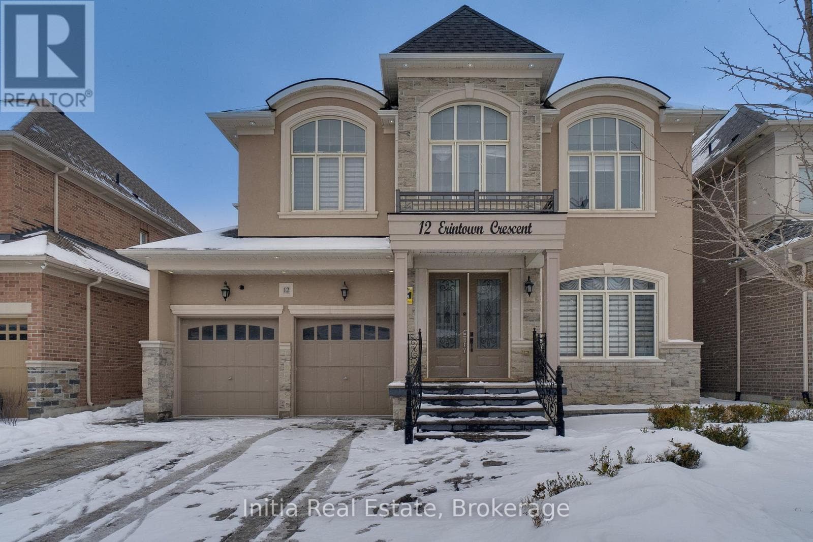 12 ERINTOWN CRESCENT in WILDFIELD