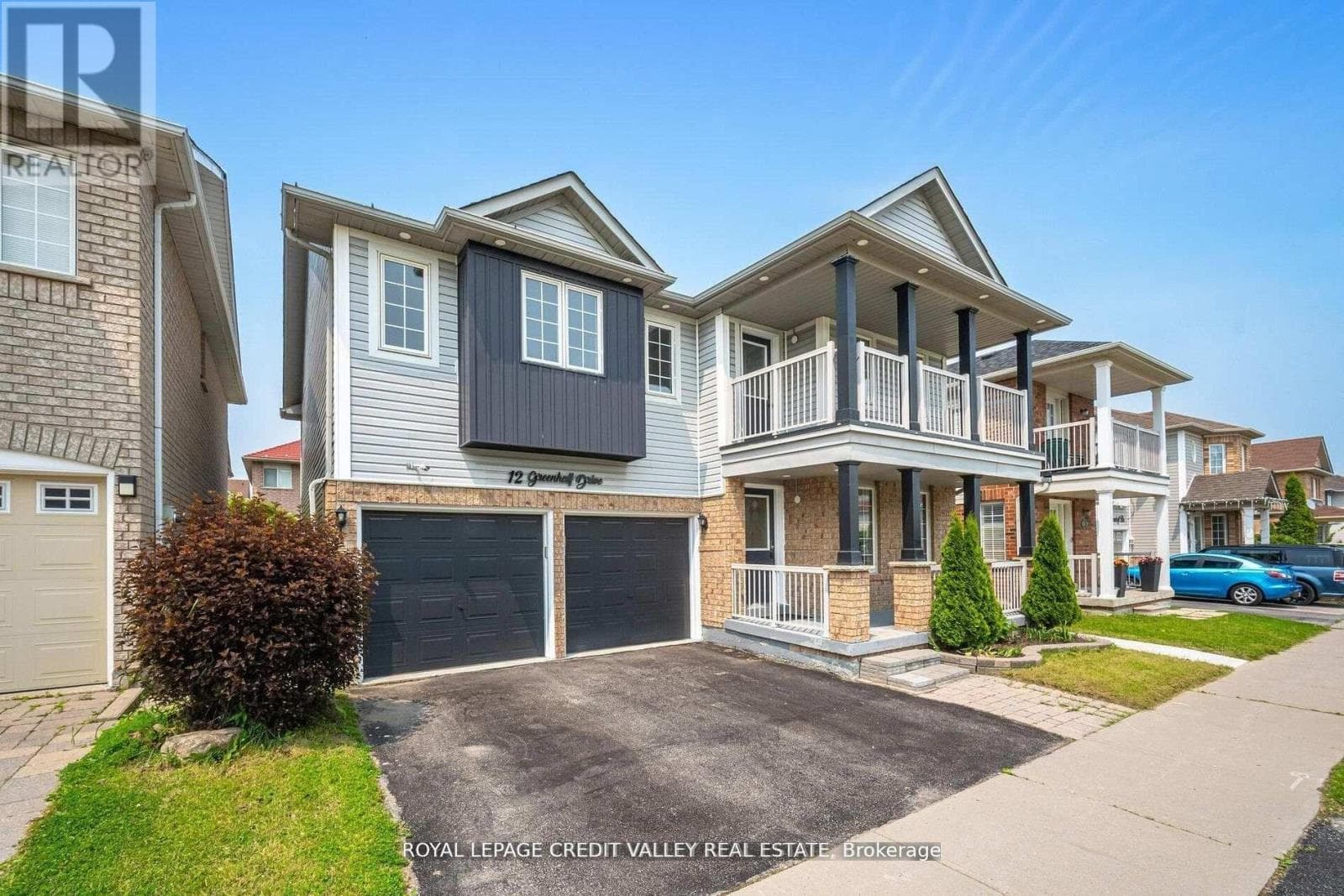 12 GREENHALF DRIVE in Lake Vista