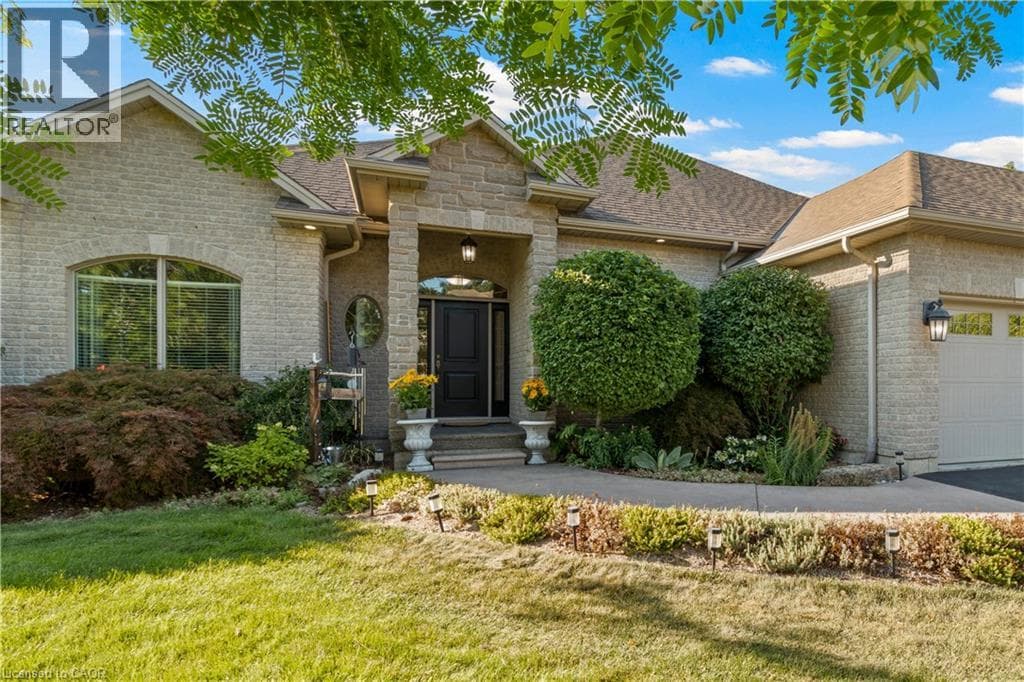 21 FARROW Road in