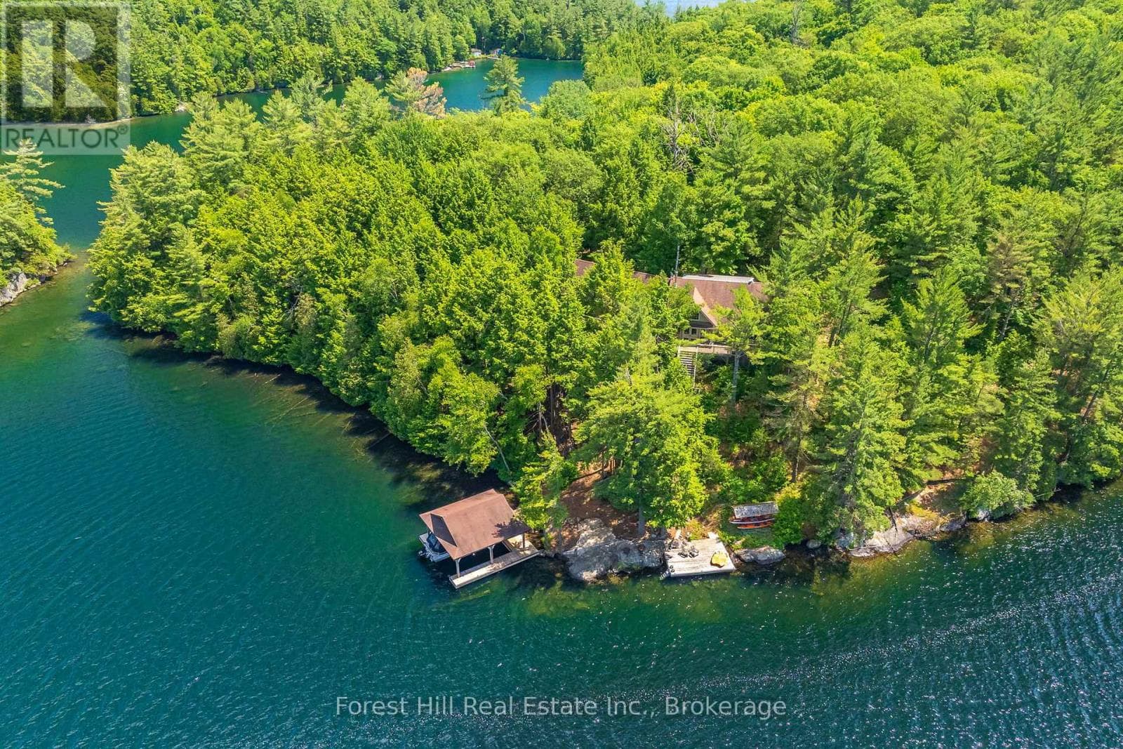 1 SL 19 ROBERTS ISLAND in