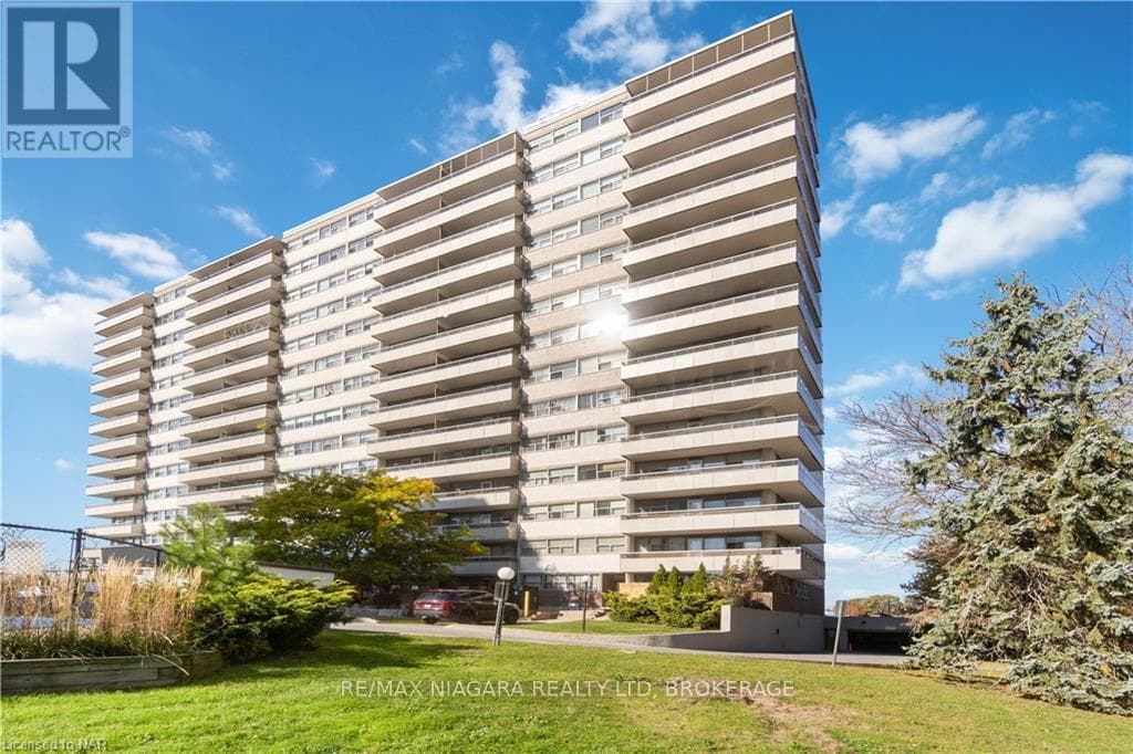 409 - 215 GLENRIDGE AVENUE in