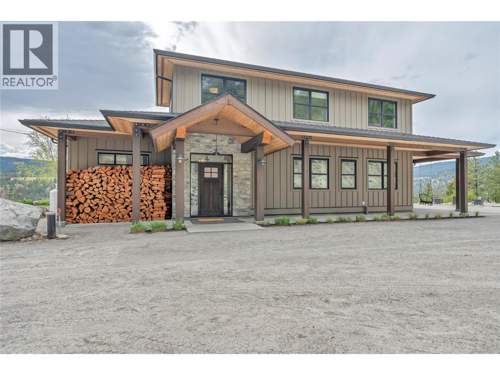 8388 Princeton Summerland Road in