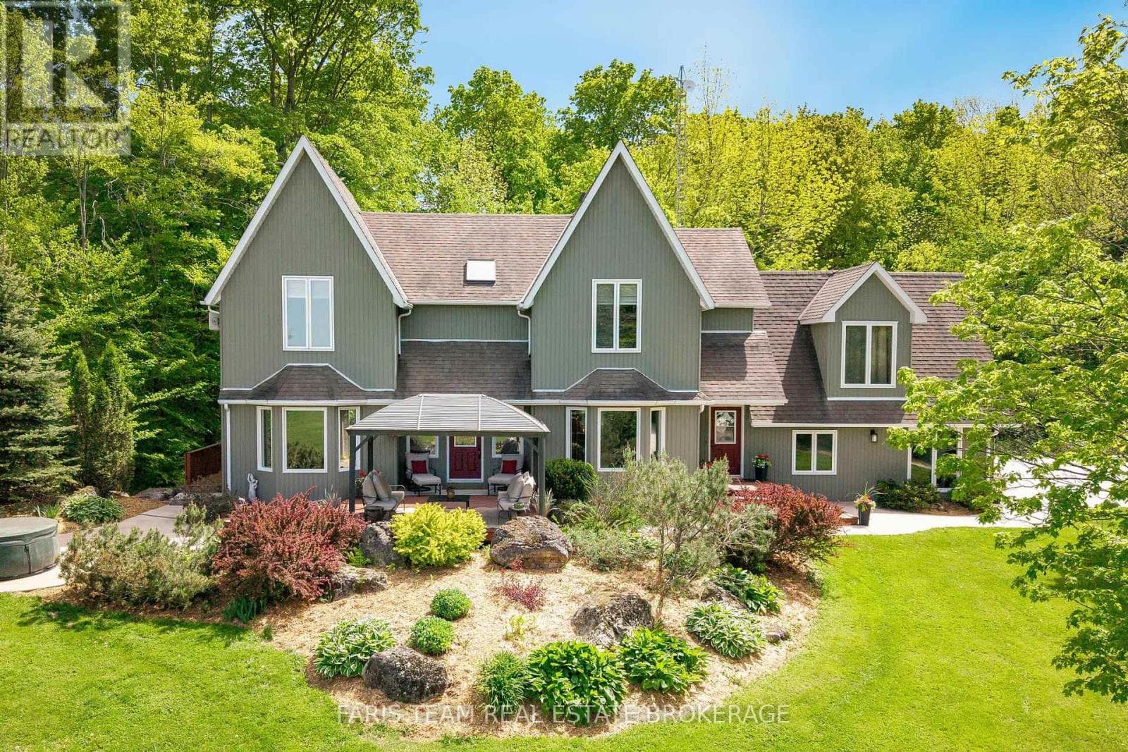 714329 BASELINE ROAD in