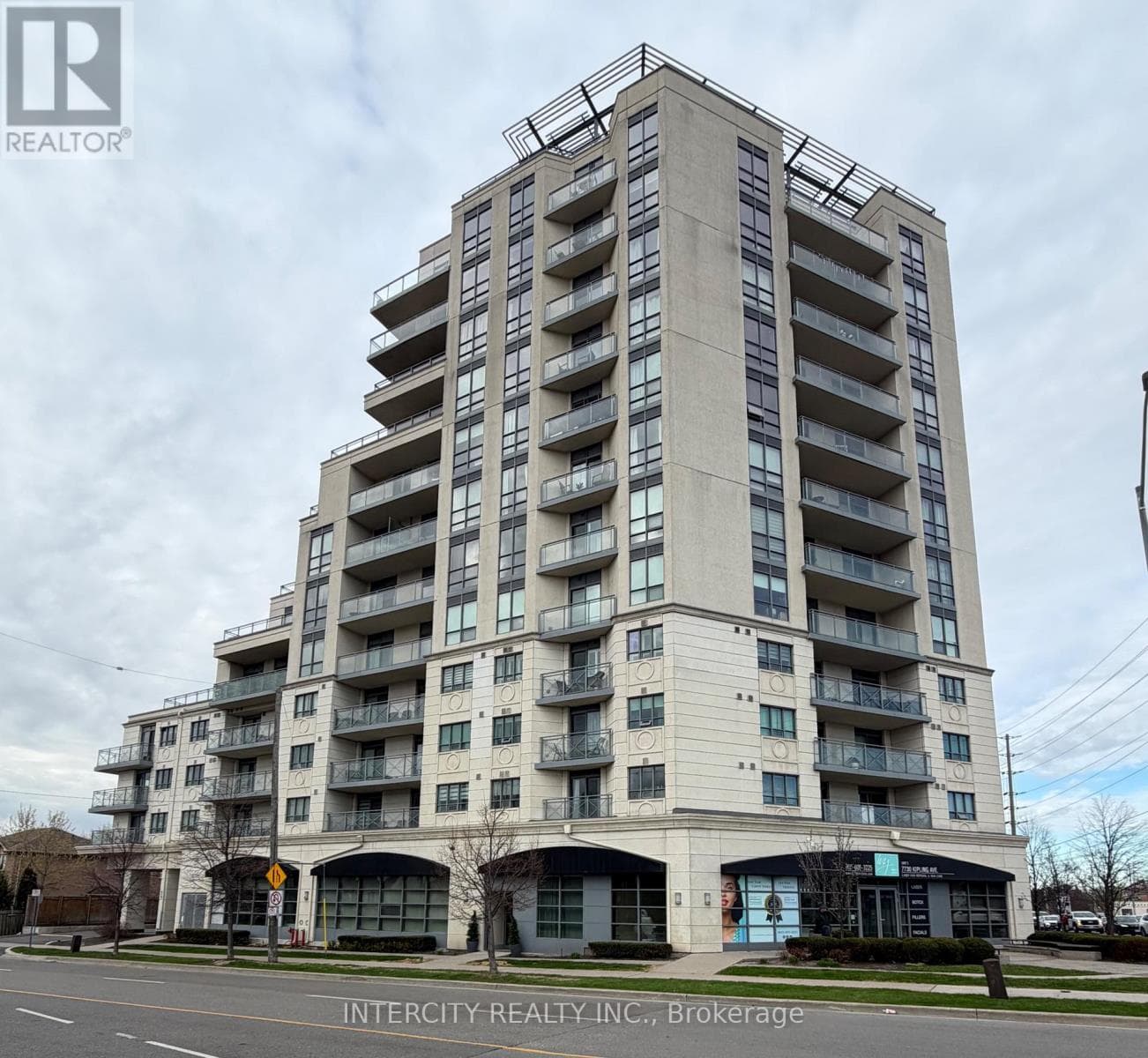 802 - 7730 KIPLING AVENUE in Woodbridge South West
