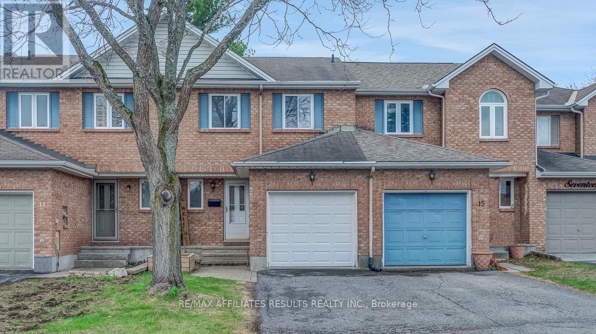 13 SPRINGCREEK CRESCENT in BRIDLEWOOD - EMERALD MEADOWS