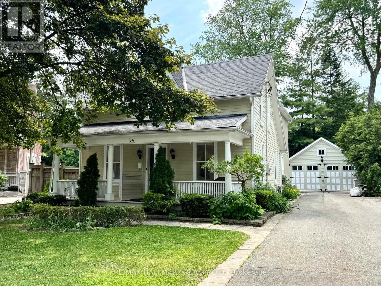 64 POWELL STREET in Richmond Hill North West