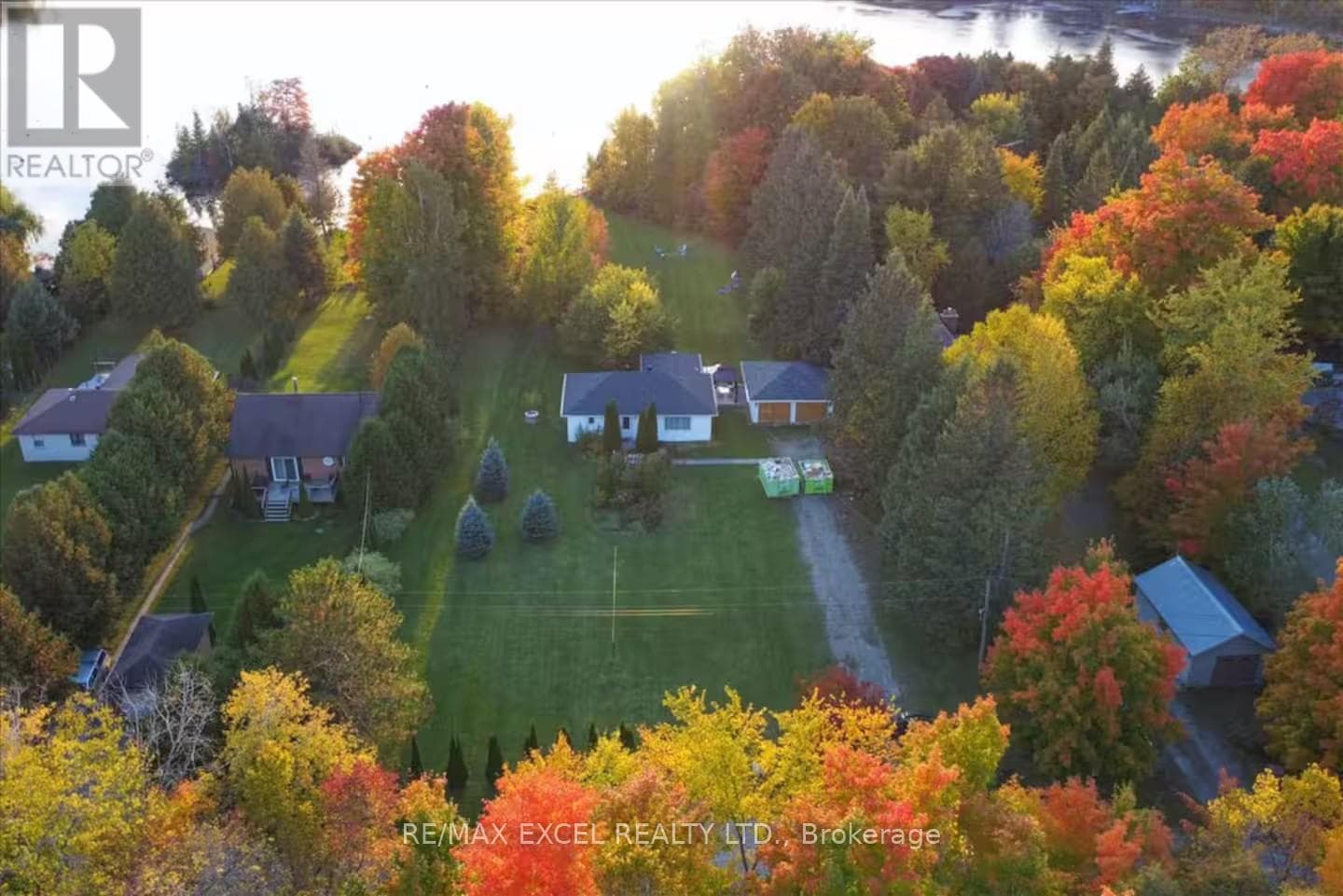 34 HARGRAVE ROAD in Eldon