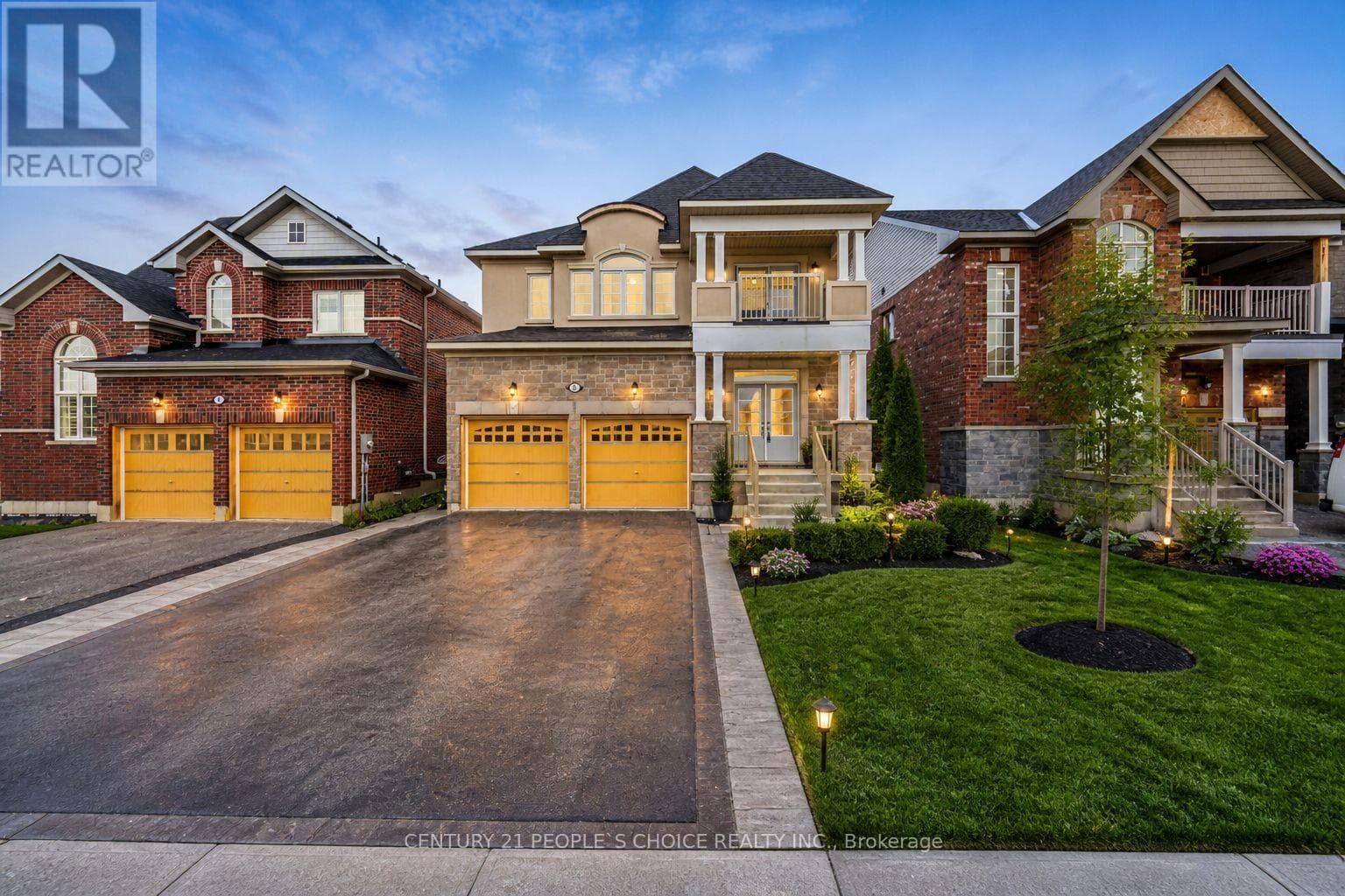 6 GRIEVE AVENUE in Sutton