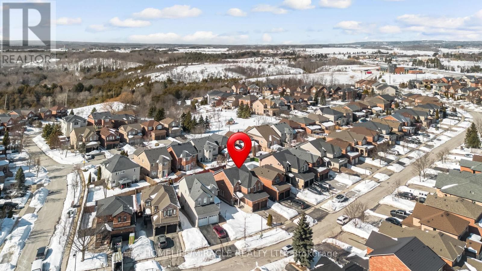 49 CROSS COUNTRY BOULEVARD in
