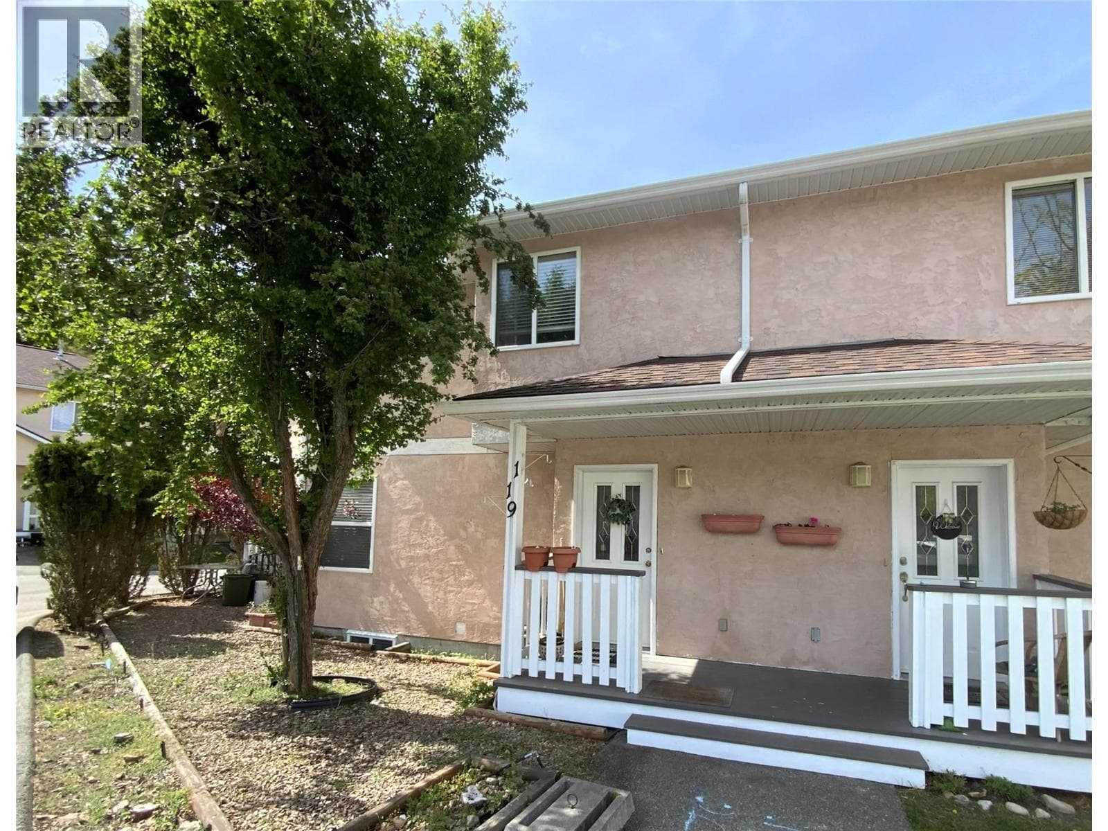 1458 Penticton Avenue Unit# 119 in