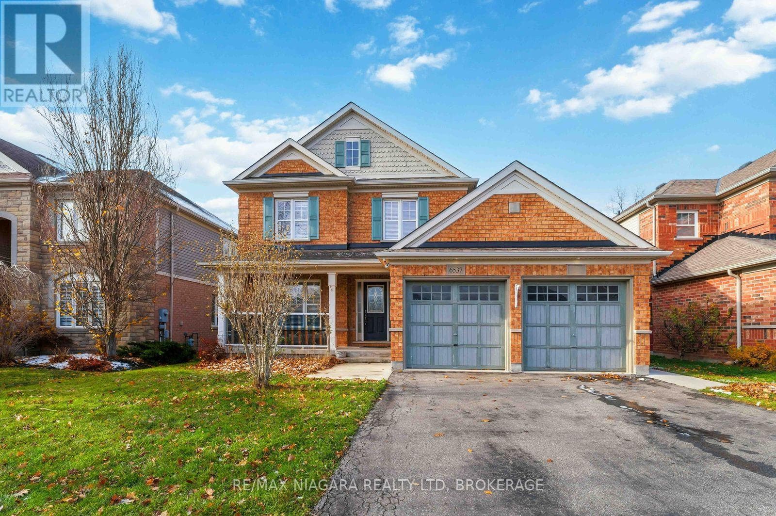 6537 ST MICHAEL Avenue in Garner