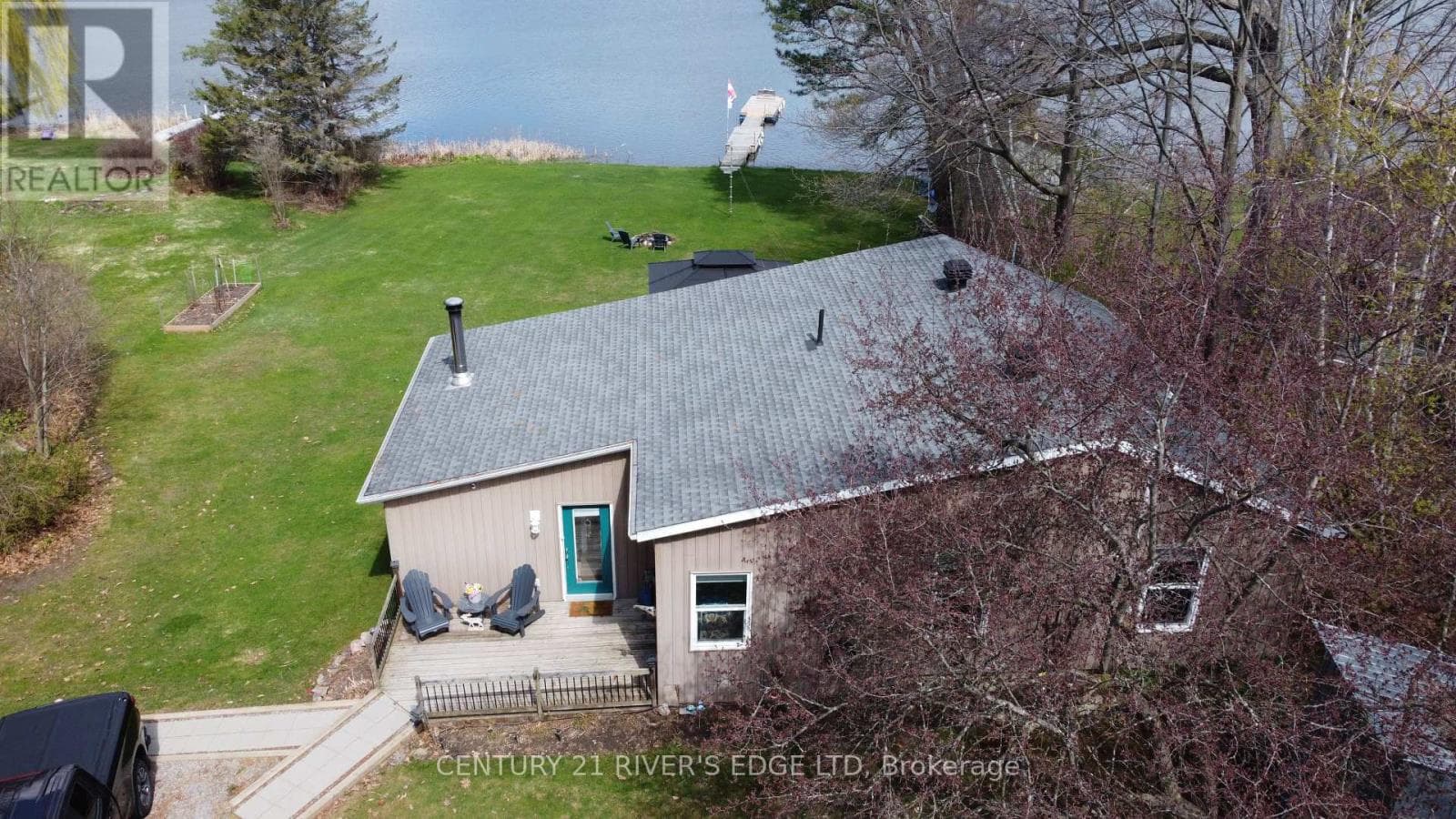70 KERRY POINT ROAD in