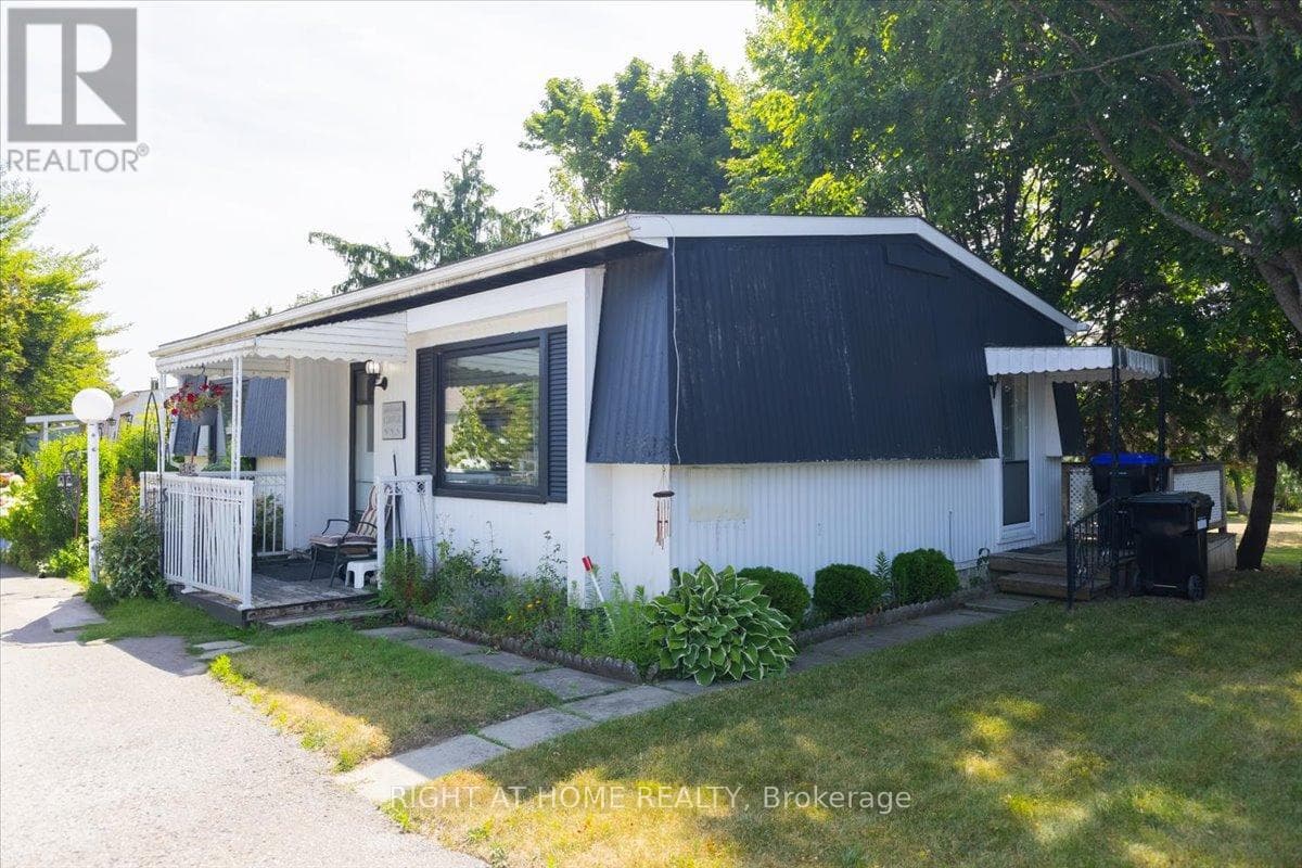 45 LINDEN LANE in