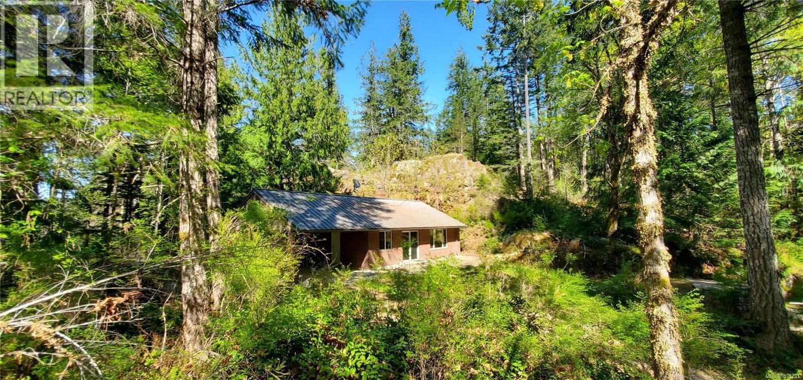 226 BOLD POINT ROAD in