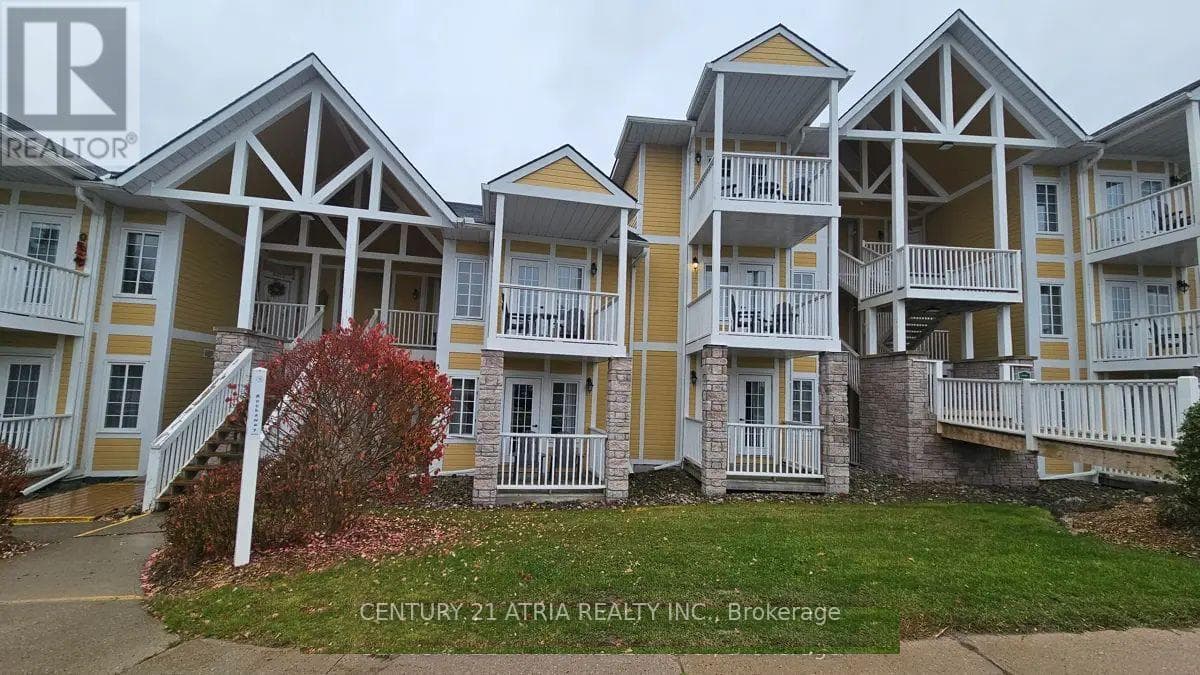 2074 - 90 HIGHLAND DRIVE in