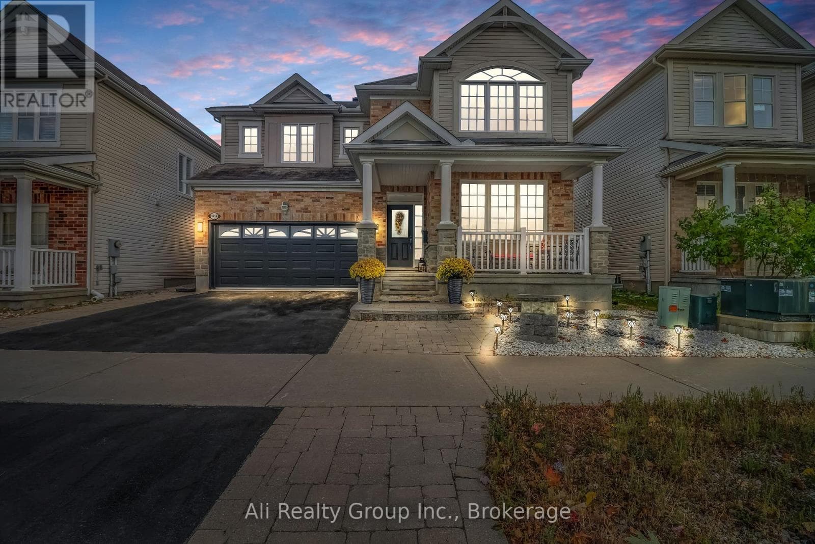 3454 RIVER RUN AVENUE in STONEBRIDGE - HALF MOON BAY