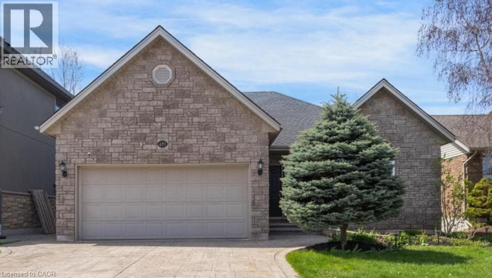 483 PARROTT PLAZA in