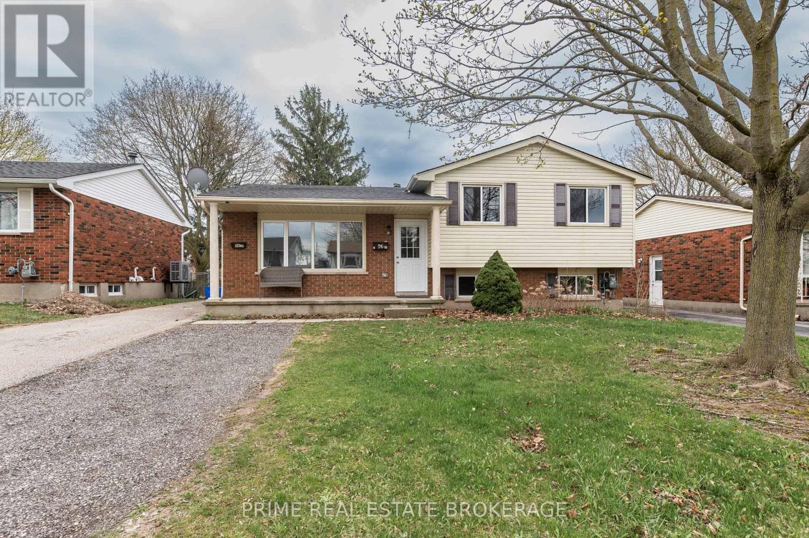 56 LEGER AVENUE in