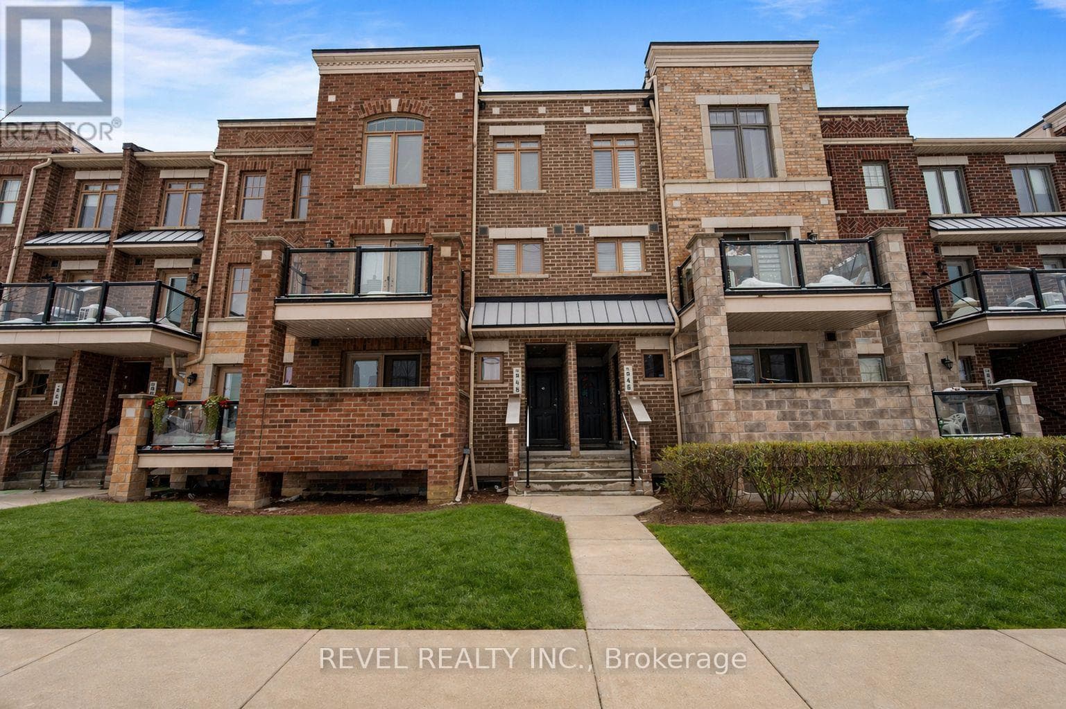 57 - 2315 SHEPPARD AVENUE W in Pelmo Park-Humberlea