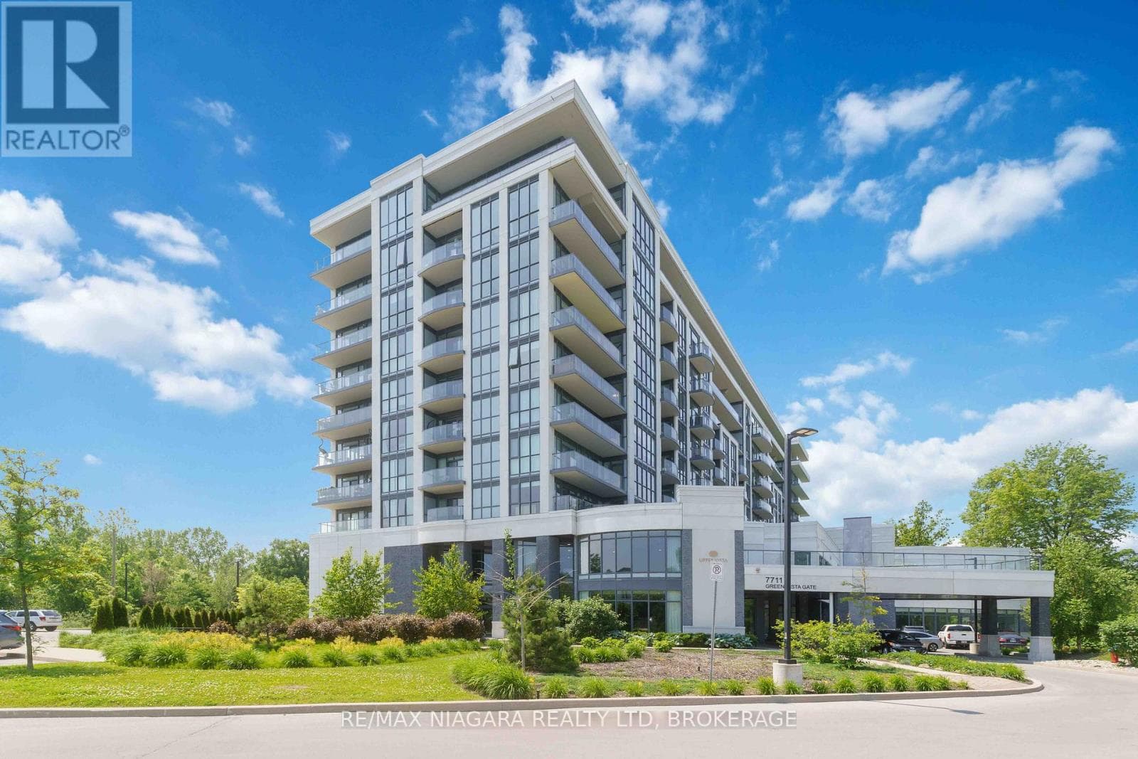 523 - 7711 GREENVISTA GATE in Drummond Industrial Basin
