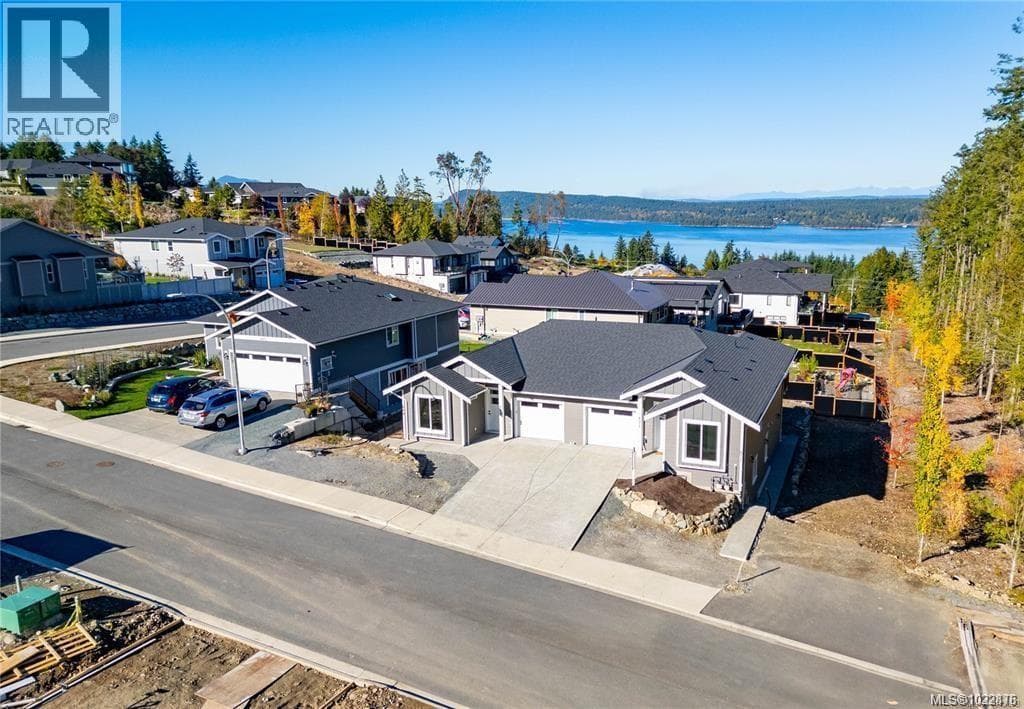 669 SANDERSON ROAD in