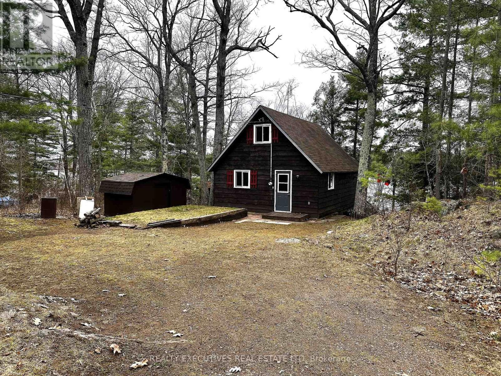 210 BIRCH BAY LANE in