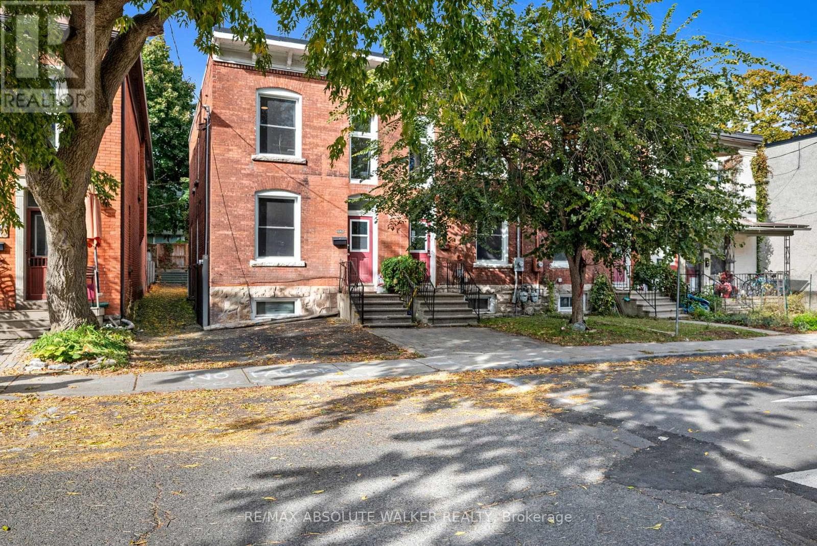 141 PRIMROSE AVENUE in WEST CENTRETOWN