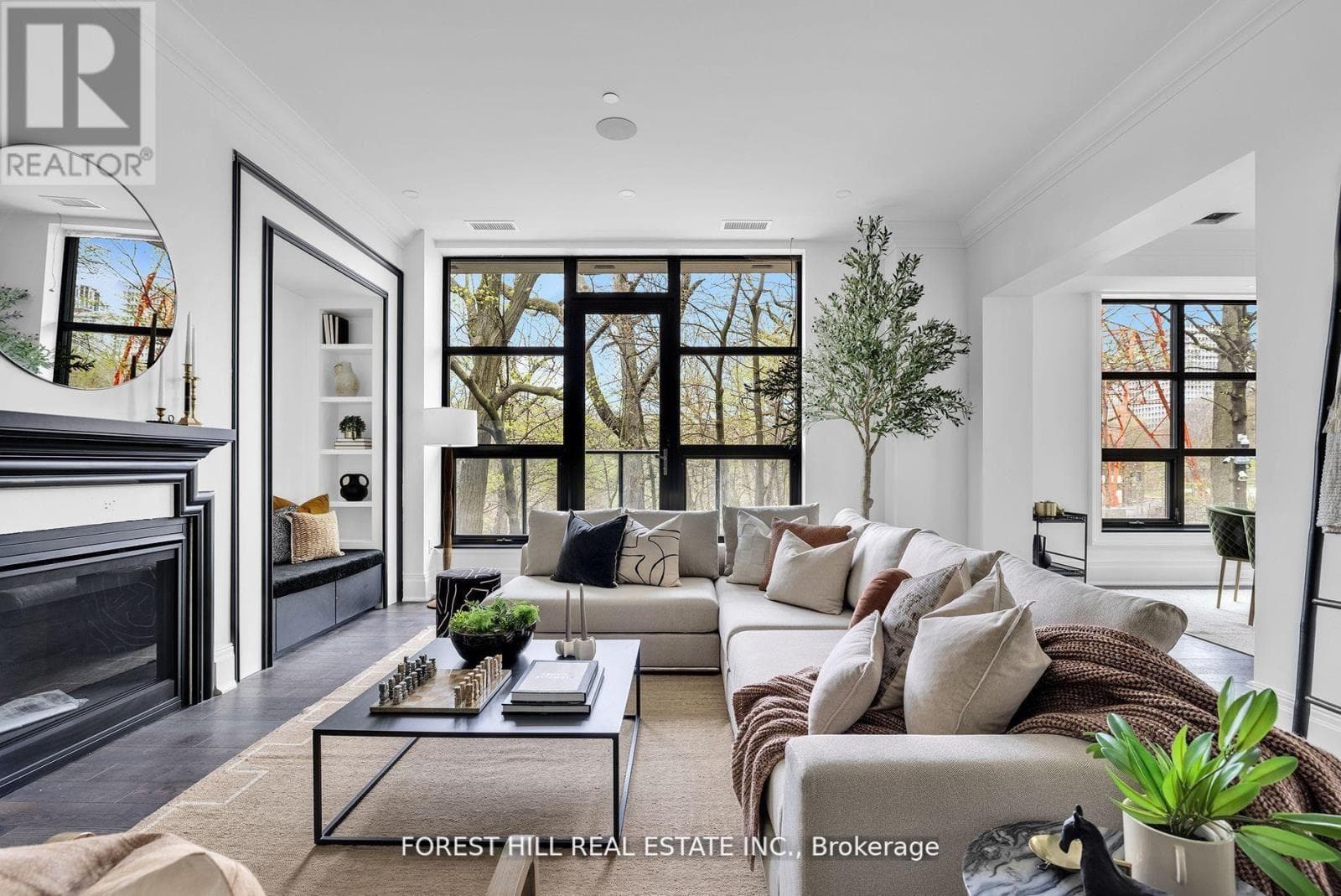 303 - 200 RUSSELL HILL ROAD in Casa Loma